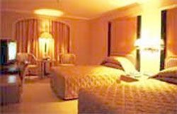 21St Century Hotel Dalian Luaran gambar