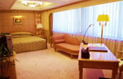 21St Century Hotel Dalian Luaran gambar
