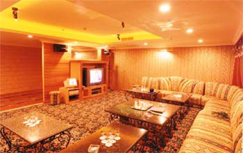 21St Century Hotel Dalian Luaran gambar